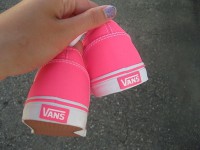❤..Vans Of The Wall..❤